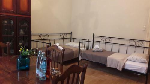 Apartment On Vertskhli 50