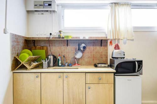 Apartamento Happy In Kerem