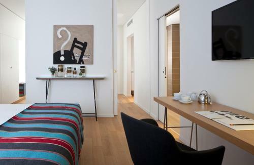 Mendeli Street Hotel