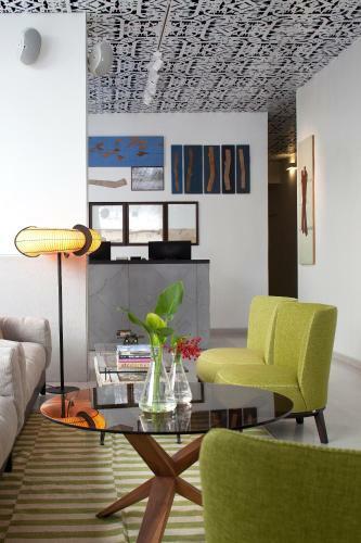 Mendeli Street Hotel