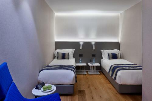 Ultra Tel Aviv Boutique Hotel