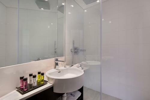 Ultra Tel Aviv Boutique Hotel