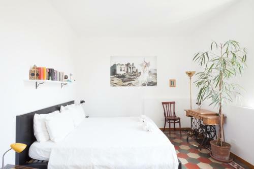 Bed & Breakfast Buonocore Guesthouse