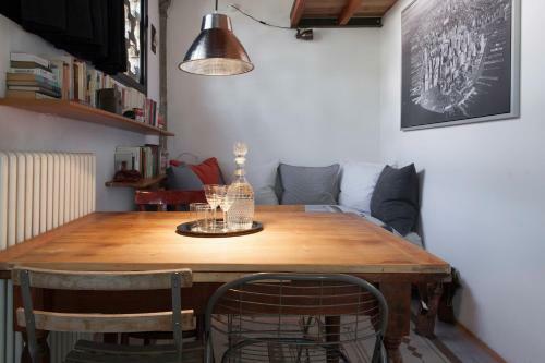 Bed & Breakfast Buonocore Guesthouse