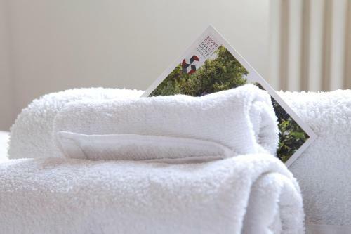 Bed & Breakfast Buonocore Guesthouse