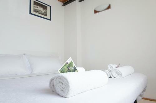 Bed & Breakfast Buonocore Guesthouse