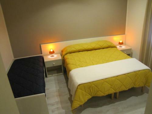 Hostal Matera Sassi Rooms 21/a E 21/b