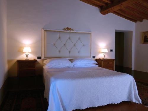 Bed & Breakfast Bella Di Ceciliano