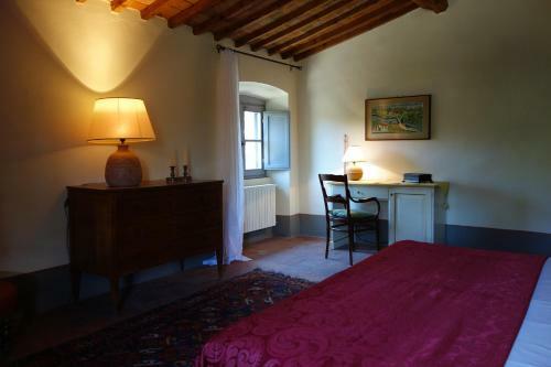 Bed & Breakfast Bella Di Ceciliano