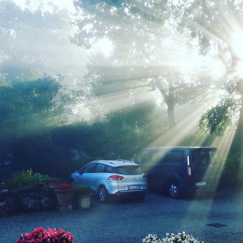Bed & Breakfast Bella Di Ceciliano