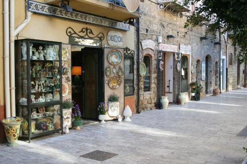 Bed & Breakfast La Pigna Bianca Room&breakfast