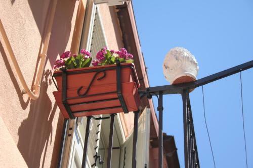 Bed & Breakfast La Pigna Bianca Room&breakfast