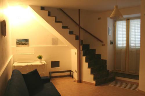 Bed & Breakfast La Pigna Bianca Room&breakfast