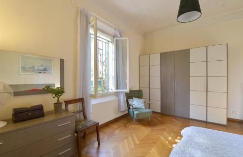 Apartamento Charming Villetta Alberti