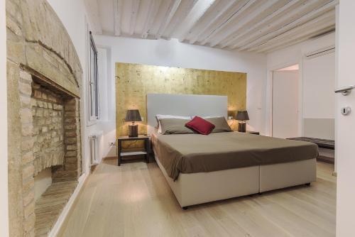 Bed & Breakfast C� Del Tentor
