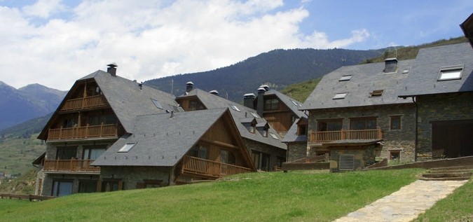 Hotel Tierras De Ar�n