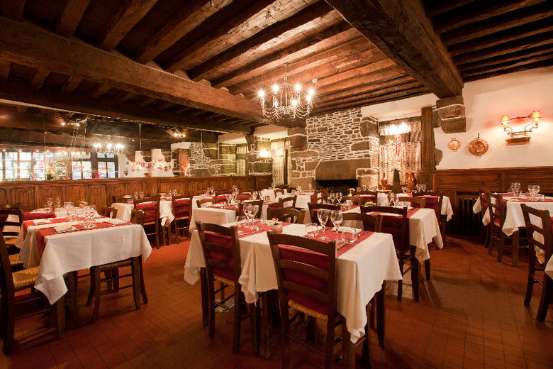 Hotel Le Mouton Blanc