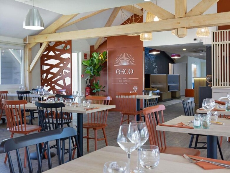 Hotel Ibis Styles Aubagne Gemenos