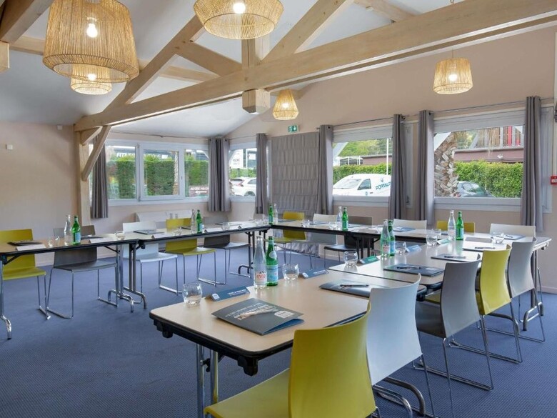 Hotel Ibis Styles Aubagne Gemenos