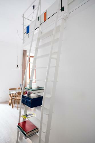 Torinotostay Apartments