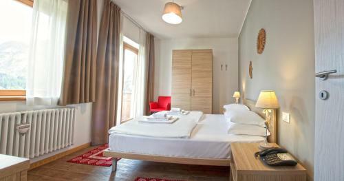 Apartamento Residence Cavanis Wellness & Spa