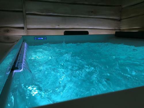 Apartamento Residence Cavanis Wellness & Spa