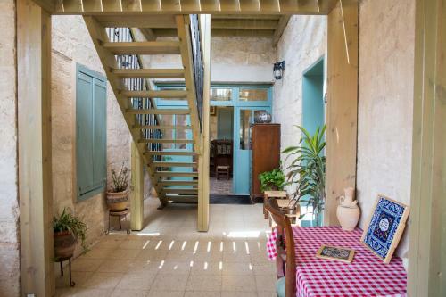 Posada Michel House