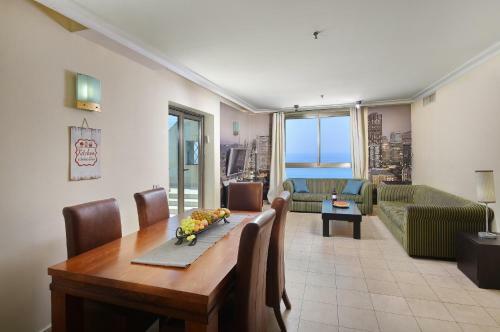 Apartamento Seaview Israel