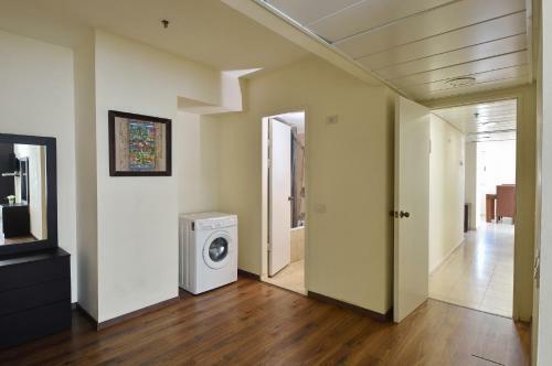 Apartamento Seaview Israel