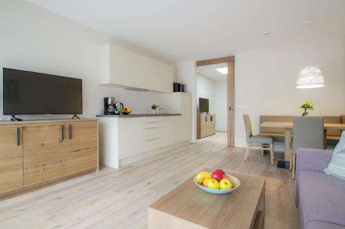 Apartment Hotel Christine