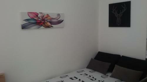 Sweet Spot Apartment