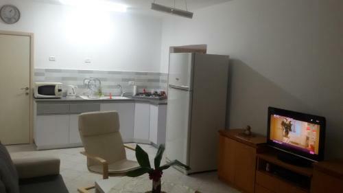 Sweet Spot Apartment