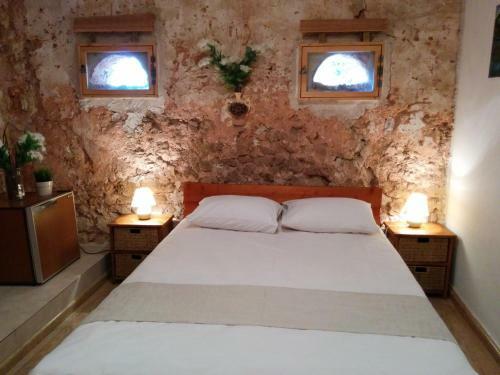 Bed & Breakfast Lemazkeret