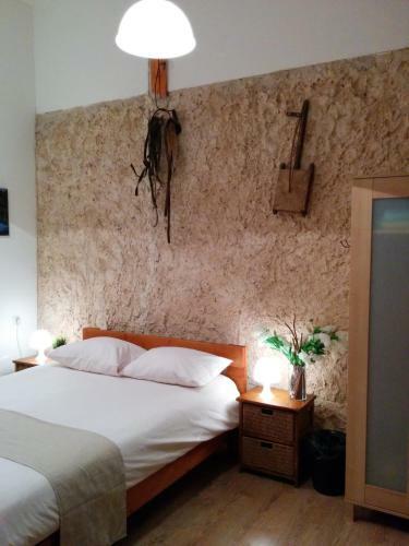 Bed & Breakfast Lemazkeret