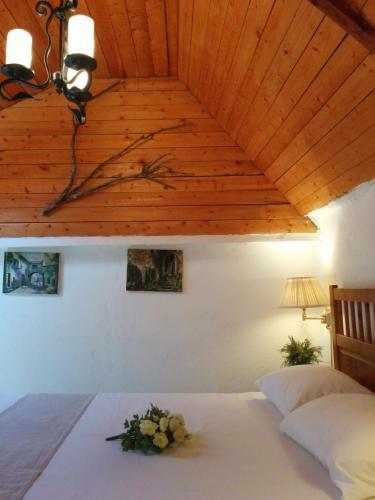 Bed & Breakfast Lemazkeret