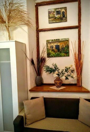 Bed & Breakfast Lemazkeret