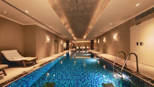 Herbert Samuel Hotel Jerusalem