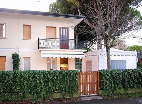 Apartamento Appartamenti Pioppi