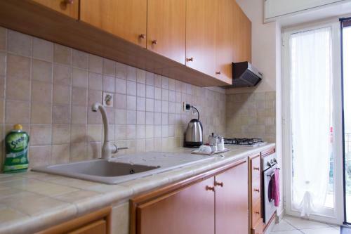 Hostal Campi Flegrei House