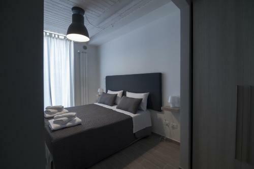 Bed & Breakfast Oceano Rooms
