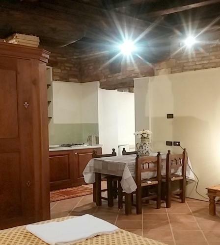 Apartamento Charming Open-space Do Torri