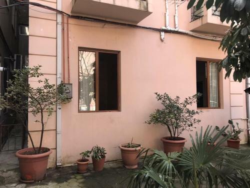 Hostal 13 Rustaveli Ave Guest House