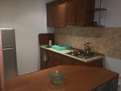 Hostal 13 Rustaveli Ave Guest House