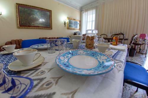 Apartamento Museo Filangieri