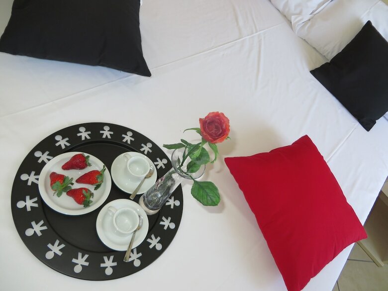 Bella Villa Apartments