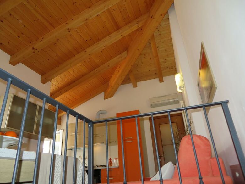 Bella Villa Apartments