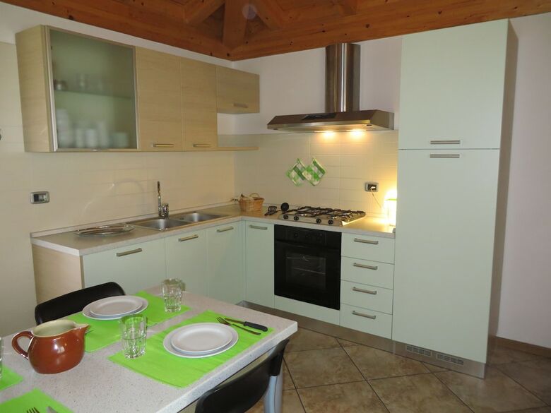 Bella Villa Apartments