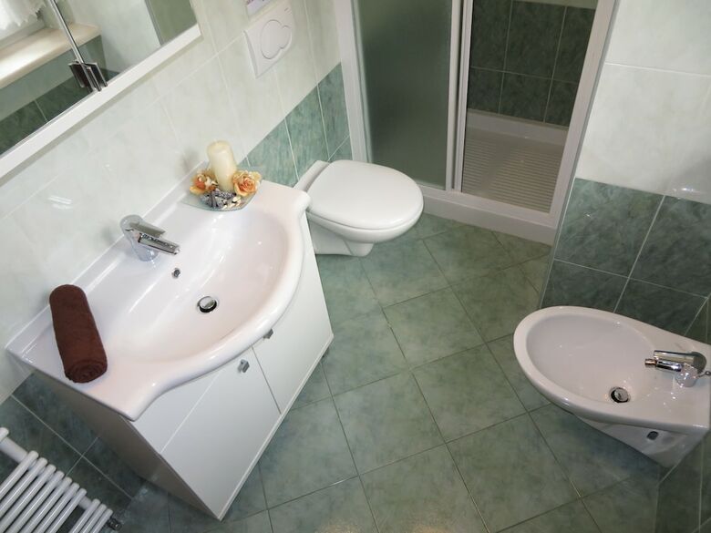 Bella Villa Apartments