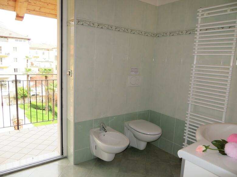 Bella Villa Apartments