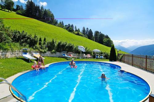 Hostal Pension-appartement Mitterhofer